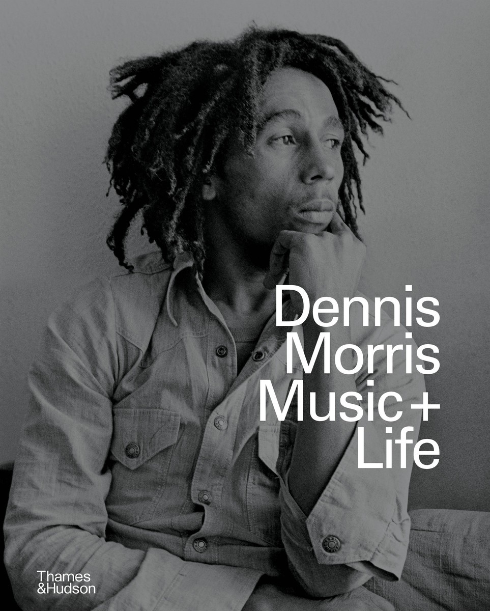 Dennis Morris Dennis Morris (Copertina rigida)