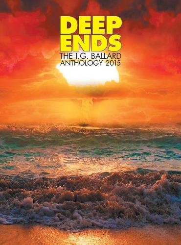 Rick Mcgrath Deep Ends (Copertina rigida)