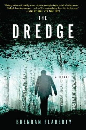 Brendan Flaherty The Dredge (Copertina rigida)