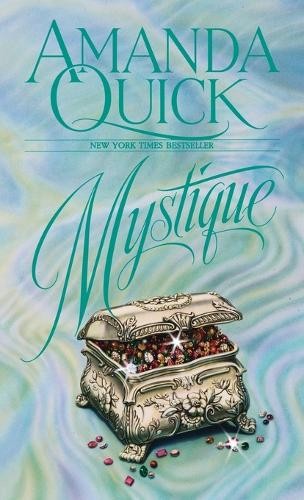 Amanda Quick Mystique (Tascabile)