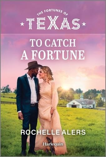 Rochelle Alers To Catch a Fortune (Tascabile)