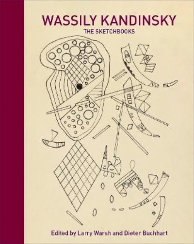 Wassily Kandinsky Wassily Kandinsky (Copertina rigida) Sketchbooks