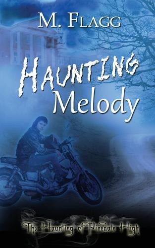 M Flagg Haunting Melody (Tascabile)