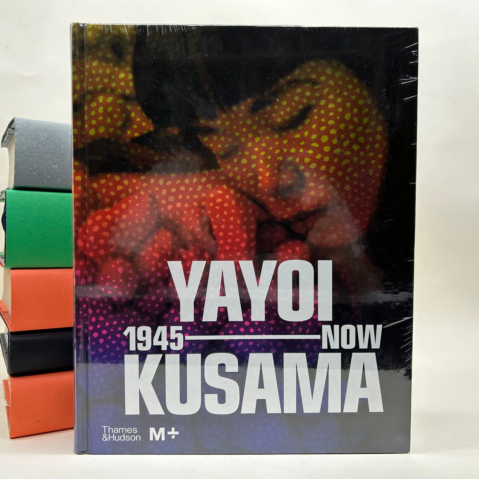 Yayoi Kusama. 1945 to Now - Thames & Hudson Ltd 2023 - 9780500025857