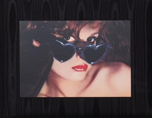 Marcia Resnick: Re-Visions by Marcia Resnick [Hardback]