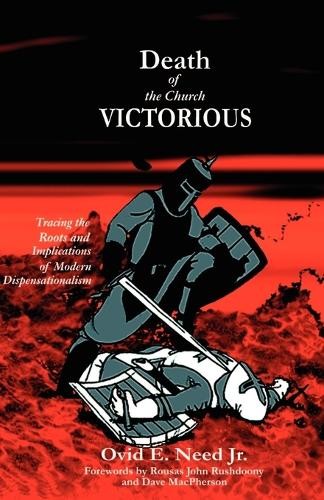 Ovid Need Death of the Church Victorious (Tascabile)