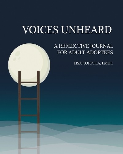 Lisa Coppola Voices Unheard (Tascabile)