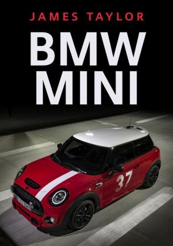 BMW Mini by Taylor, James [Paperback]