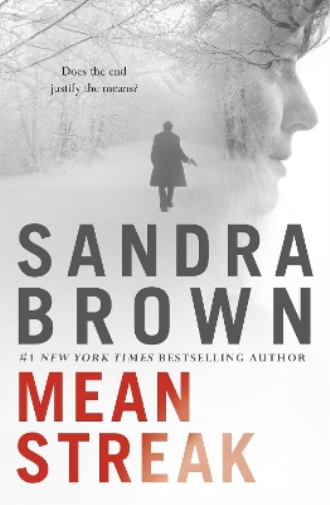 Sandra Brown Mean Streak (Tascabile)
