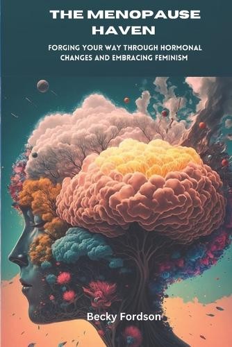 Becky Fordson The Menopause Haven (Tascabile)