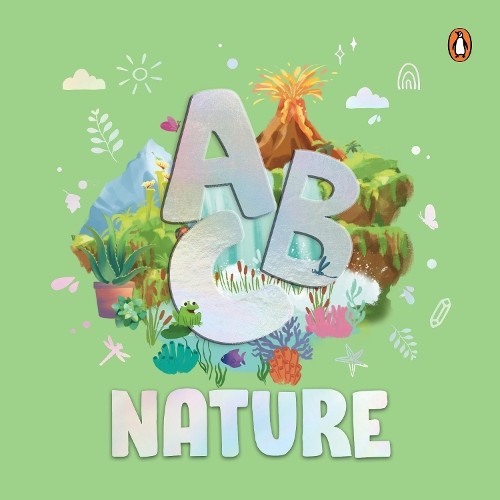 Abc Nature Book NUOVO