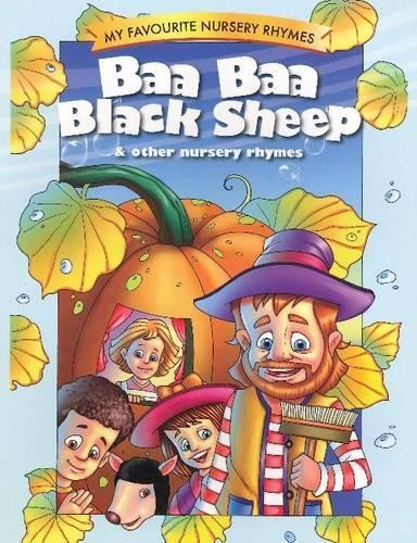 Pegasus Baa Baa Black Sheep (Tascabile)