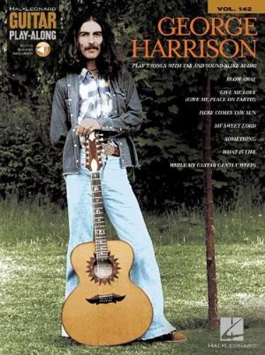 George Harrison George Harrison (Tascabile)