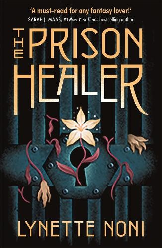 Lynette Noni The Prison Healer (Tascabile) Prison Healer
