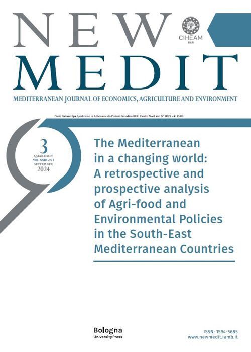 Libri New Medit (2024) #03
