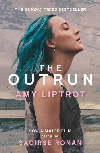 The Outrun by Amy Liptrot [Paperback]