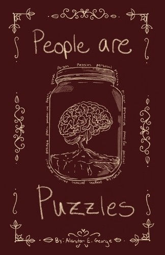 Alastor E George People Are Puzzles (Tascabile)