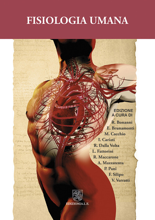Fisiologia umana - AA.VV.