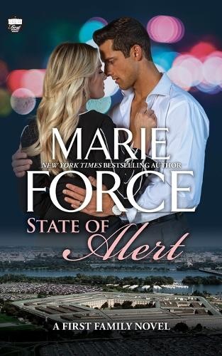 Marie Force State of Alert (Tascabile) First Family