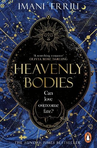 Imani Erriu Heavenly Bodies (Tascabile) Heavenly Bodies (PRESALE 31/07/2025)