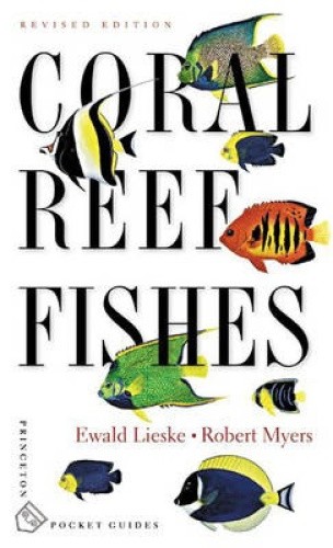 Coral Reef Fishes: Caribbean, Indian Ocean and Pacific Ocean Including the Red