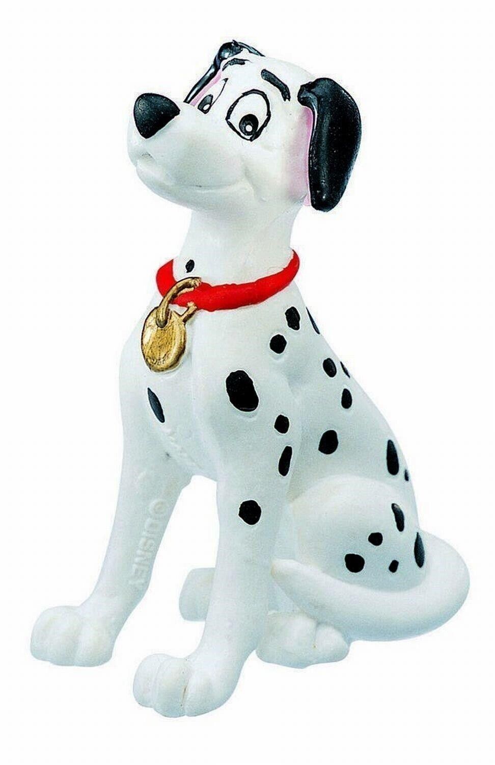 Disney: Bullyland - 101 Dalmatians - Pongo -