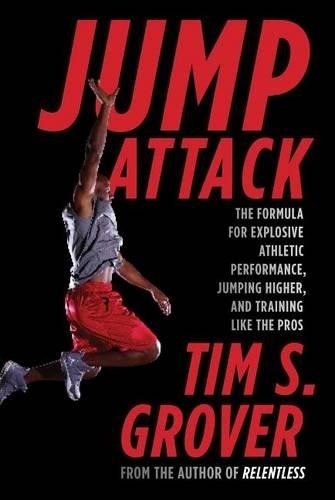 Tim S Grover Jump Attack (Tascabile) Tim Grover Winning