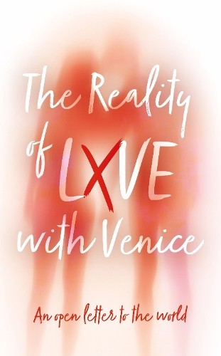 Venice The Reality of LXVE with Venice (Tascabile)