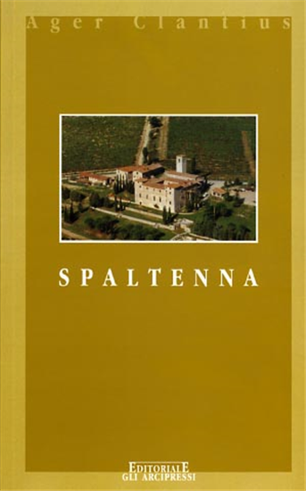 Stopani,Renato. - Spaltenna.