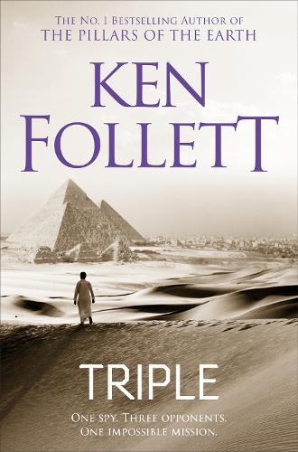 Ken Follett Triple (Tascabile)