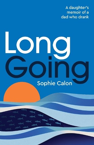 Sophie Calon Long Going (Tascabile)