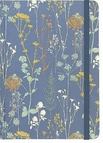Twilight Garden Journal (Notebook, Diary) (Small Format Journal) [Blank book]