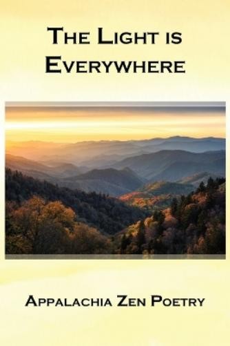 Larry Smith Victor Depta Edwina Pendarvis The Light Is Everywhere (Tascabile)