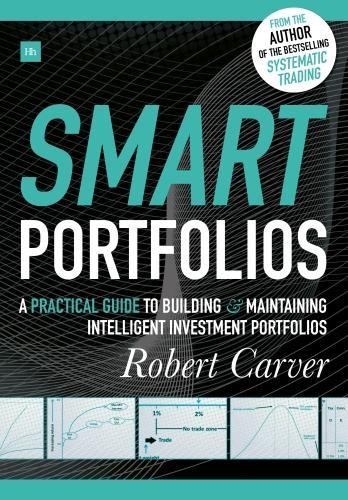 Robert Carver Smart Portfolios (Copertina rigida)