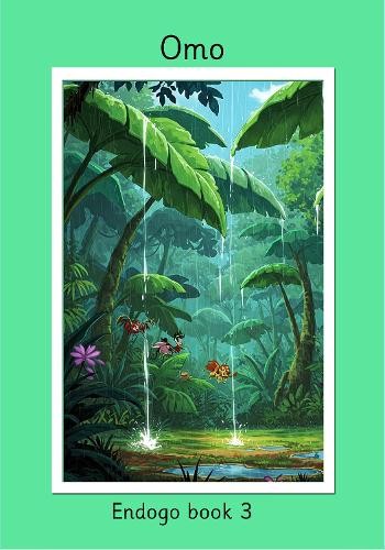 R M Price-Mohr Omo (Tascabile) Endogo book 3