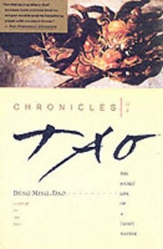 Deng Ming-Dao Chronicles of Tao (Tascabile)