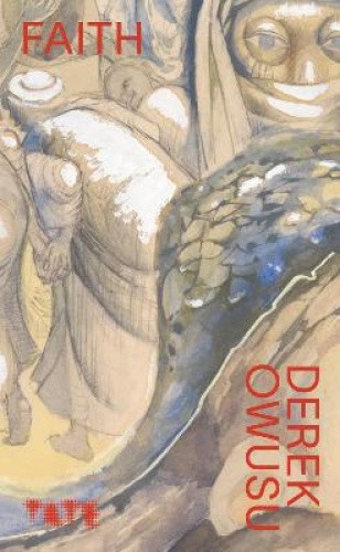 Look Again: Faith by Owusu, Derek [Paperback]