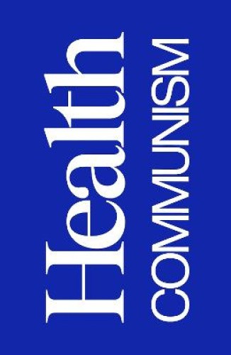 Health Communism: A Surplus Manifesto by Adler-Bolton, Beatrice [Hardback]