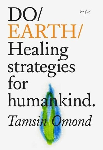 Tamsin Omond Do Earth (Tascabile)