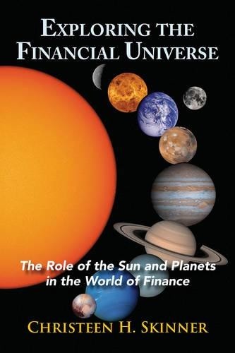 Christeen H. Skinner Exploring the Financial Universe (Tascabile)