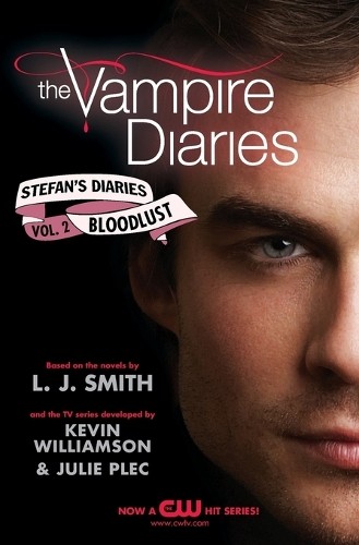 L. J. Smith Stefan's Diaries (Tascabile) Vampire Diaries: Stefan's Diaries