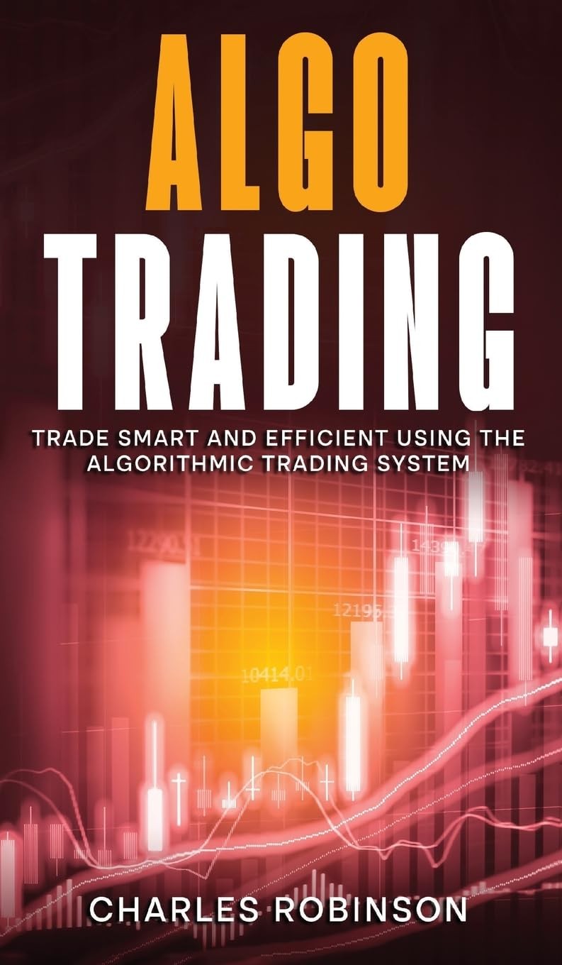 Robinson Algo Trading (Copertina rigida)