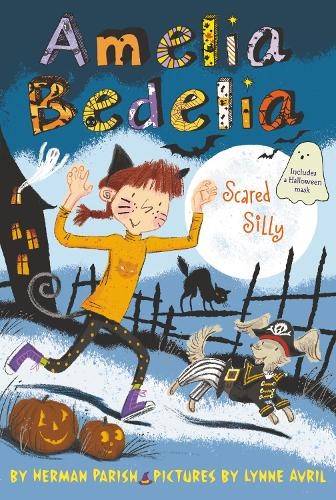 Herman Parish Amelia Bedelia Special Edition Holiday Chapter Book #2 (Tascabile)