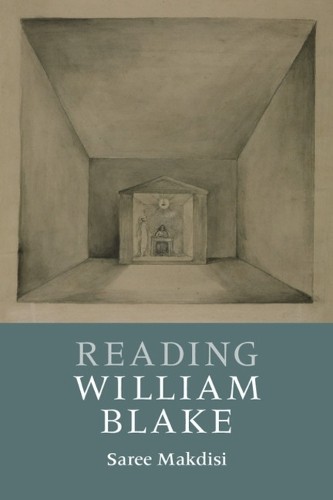 Saree Makdisi Reading William Blake (Tascabile) Reading Writers and their Work