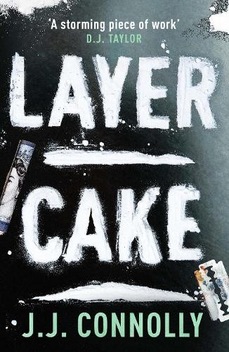 J. J. Connolly Layer Cake (Tascabile)