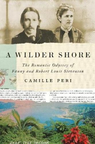 Camille Peri A Wilder Shore (Copertina rigida)
