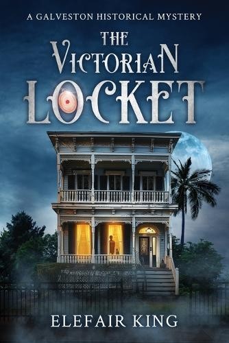 Elefair King The Victorian Locket (Tascabile)