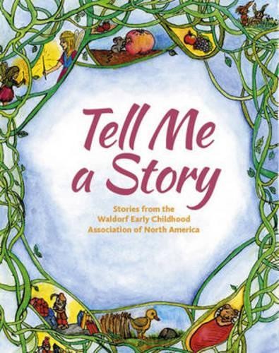 Jo Valens Tell Me A Story (Tascabile)