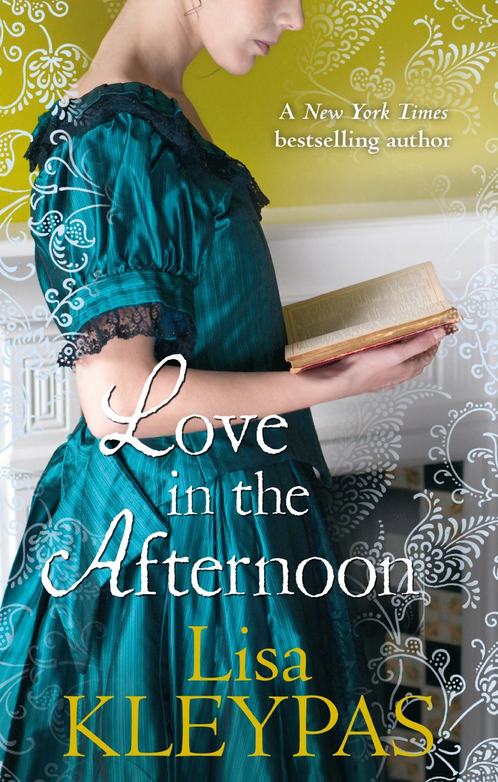 Lisa Kleypas Love in the Afternoon (Tascabile) Hathaways
