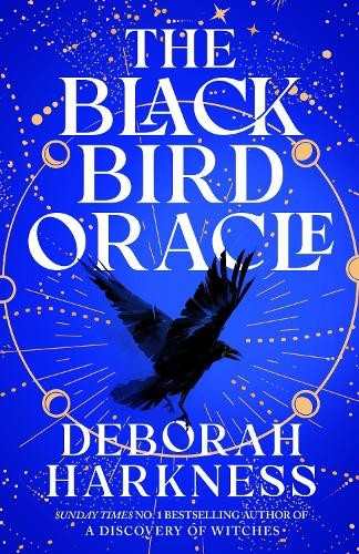 Deborah Harkness The Black Bird Oracle (Tascabile) All Souls